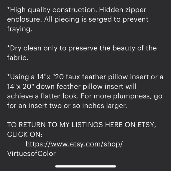 14" x 20" Lumbar Pillow Cover, Light Olive Green Pillow, Tassel Detail - Picture 12 of 13